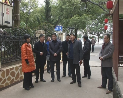城市创建进行时丨王刚强调：落实发展惠及民生  扎实推进文明创建