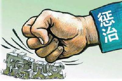 2017正风反腐怎么抓