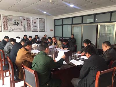 我市启动七里界棺木市场整治工作