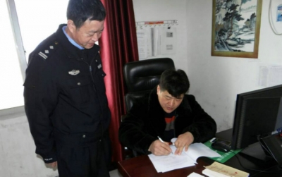 大冶交警约谈客货运企业负责人筑牢“安全”防线