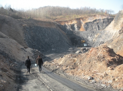 严把非煤矿山复工复产关