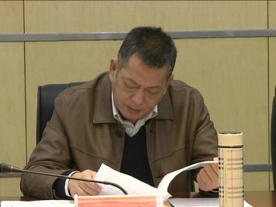 全市召开H7N9疫情防控工作会  22日零时起全面取缔活禽销售