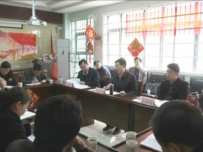 李修武调研东鑫社区党建改革创新试点工作