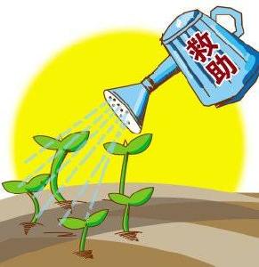 温情救助暖人心