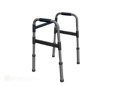 辅助器具需求调查启动 贫困残疾人快去登记