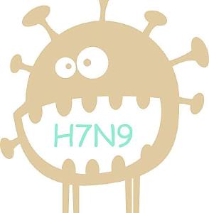 市商务局抓好集贸市场禽流感防控