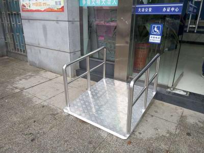 大冶市公安局办证服务中心增添人性化举措提升服务品质