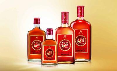 劲酒成为我市首款“三同”食品