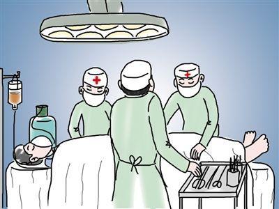 市人民医院实施首例全脑血管造影动脉瘤栓塞手术6小时清除患者脑中“不定时炸弹”