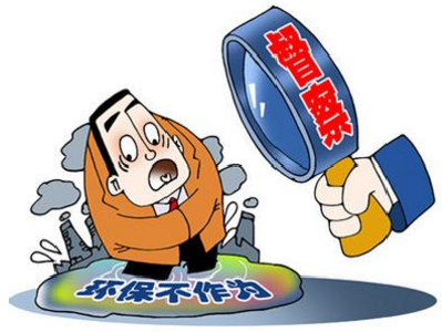 金牛镇 开展三月份重点工作督查