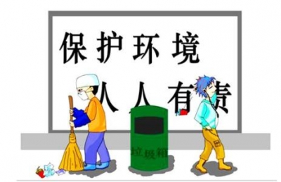 实验小学教育集团进社区助力文明城市创建