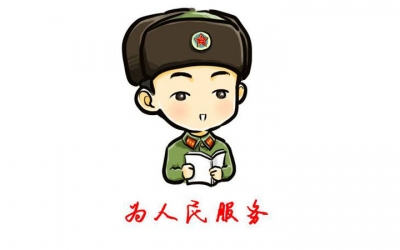 火车站来了一群“小雷锋”