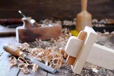 【木雕】入木三分，岂止工艺