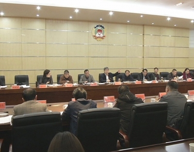黄石市政协副主席黄曲波率调研组来冶调研