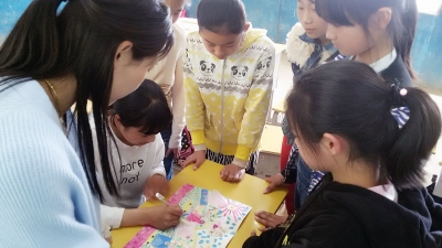 “新机制教师是孩子们的梦想天使”  