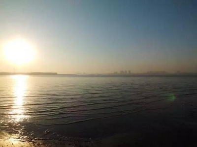 陈贵:多措并举开展“五水共治”