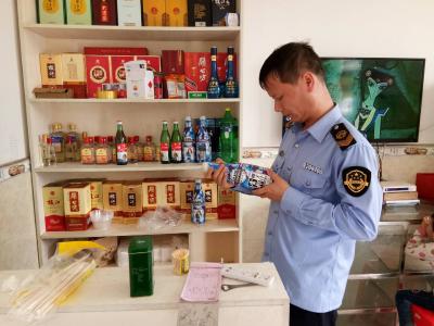 市食药监局竭力为“旅游直通车” 食品安全保驾护航 