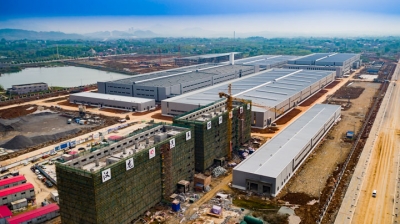 全市一季度招商引资和项目建设进展良好
