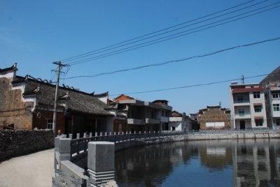 大箕铺：立体开发旅游资源