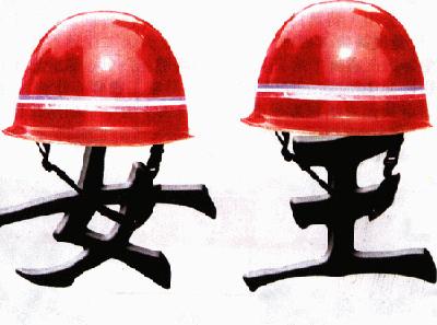 金山店镇金成矿业 实行安全生产应急演练