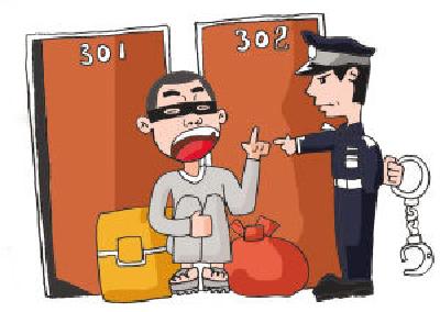 民警清明节仍紧盯 网逃回乡祭祖被抓
