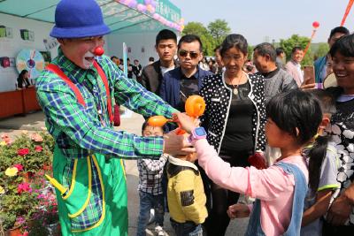 “五城直通车”启幕