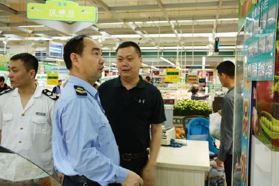 监督执法检查 公共场所卫生