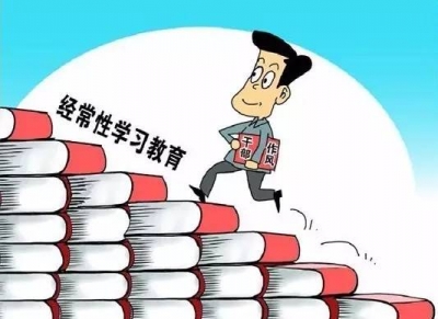 还地桥:开辟党员教育常态化新阵地