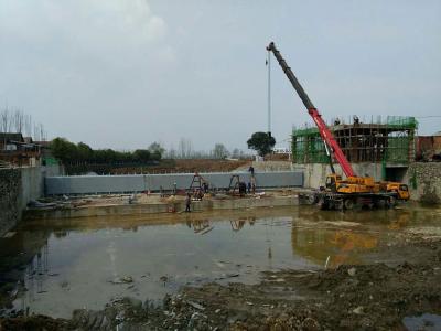 市水务局:情倾“民生水利”惠民生