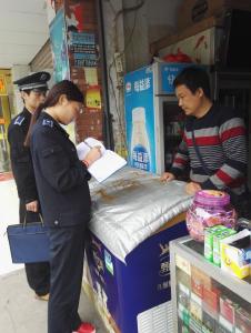 城市常态化管理成效凸显
