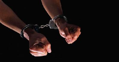 三名网上追逃对象在冶被擒