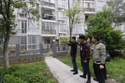 疯狂盗贼在阳新落网 作案50余起 跨越两省三地