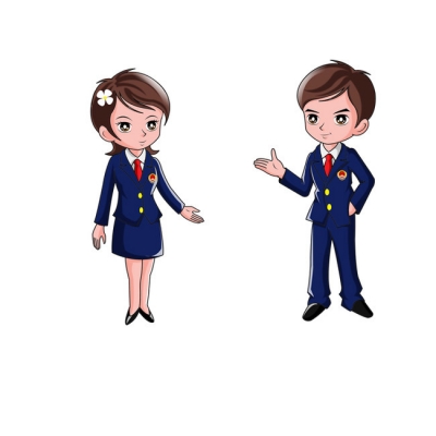检察官下乡为孩子们授课