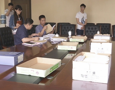 中央纪委调研组来冶调研落实中央八项规定精神及纠正“四风”工作进展情况