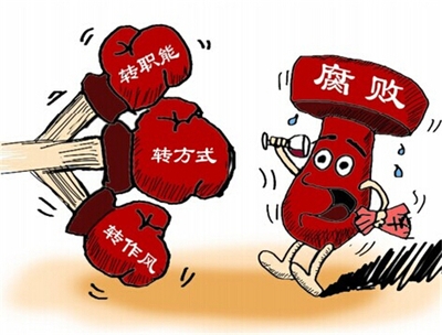 金牛 强抓作风建设