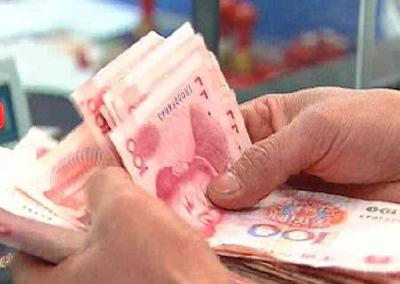 暖心！企业代发农民工工资