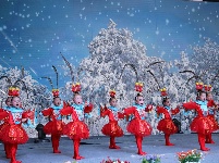 六·一汇演丨“情动兴旺”金湖兴旺幼儿园专场