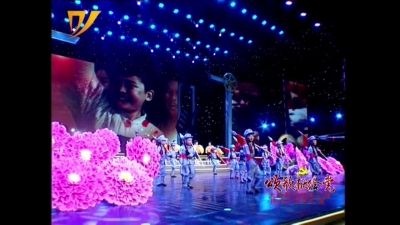 六一汇演丨风华幼儿园专场
