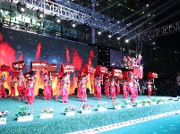 六·一汇演丨“情动兴旺”金湖兴旺幼儿园专场