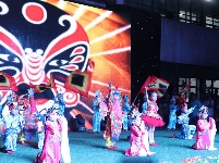 六·一汇演丨“情动兴旺”金湖兴旺幼儿园专场