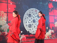 六·一汇演丨“梦飞扬 让爱传递”金牛育才幼儿园专场