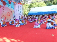 六·一汇演丨“梦飞扬 让爱传递”金牛育才幼儿园专场