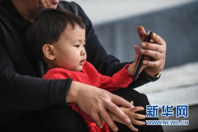 这个儿童节，我的礼物是“妈妈”