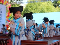 六·一汇演丨“梦飞扬 让爱传递”金牛育才幼儿园专场