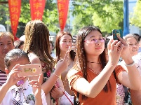 六·一汇演丨“梦飞扬 让爱传递”金牛育才幼儿园专场