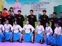 “小手牵大手·文明伴我行”演讲比赛