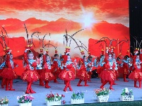 六·一汇演丨“情动兴旺”金湖兴旺幼儿园专场