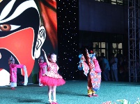 六·一汇演丨“情动兴旺”金湖兴旺幼儿园专场