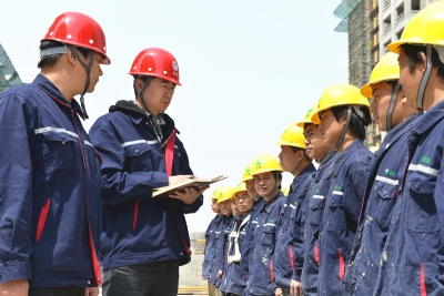 中共中央、国务院印发《新时期产业工人队伍建设改革方案》