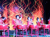 六·一汇演丨“情动兴旺”金湖兴旺幼儿园专场